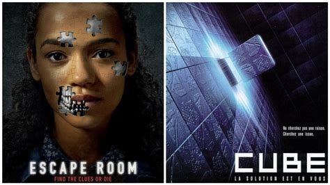 Escape Room Film 2019 / Trailer Alert: Escape Room (2019) - The ...