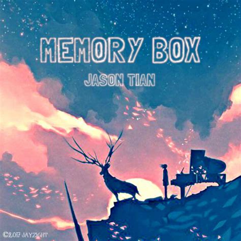 Memory Box (Special) | Jaezun Music