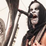 Nergal Says New BEHEMOTH Album Inspired By His Battle With Cancer