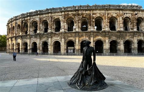 Top 5 Things to See in Nîmes, France – Boarding Pass