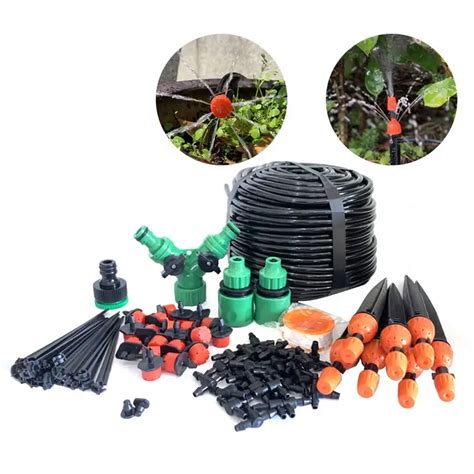 Irrigation Equipment Supplier