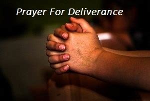 Prayer for Deliverance-Prayers in Israel