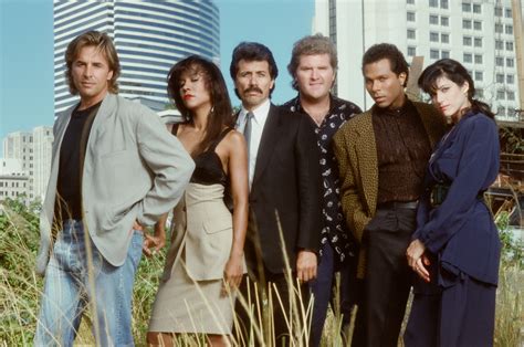 'Miami Vice' Cast: What Are Don Johnson and His Costars Up to Now? | Closer Weekly