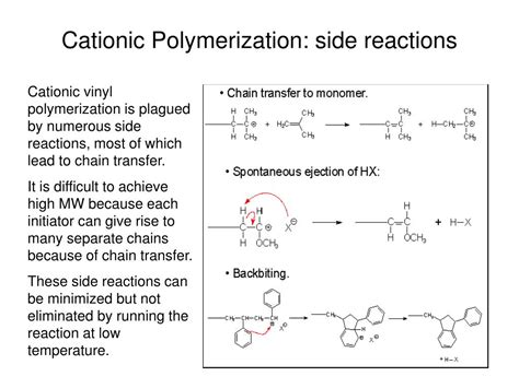 PPT - Ionic Polymerization PowerPoint Presentation, free download - ID:5980684