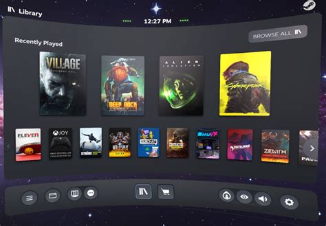 Steam Community :: Guide :: How To Add non-VR Steam Games To SteamVR Library (For SteamVR 1.X.X)