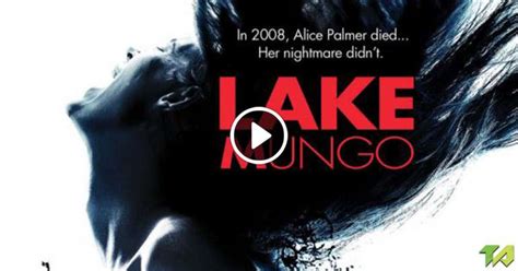 Lake Mungo Trailer (2010)