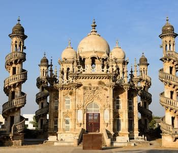 History of Junagadh- Know About Ancient History and Historical Places Junagadh - Yatra.com