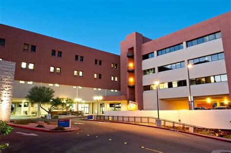 Banner Heart Hospital - 10 Photos & 16 Reviews - Hospitals - 6750 E ...