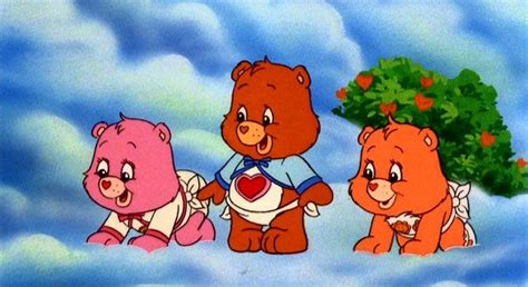 Care bear cubs | Care bears movie, Care bears cousins, Vintage cartoon