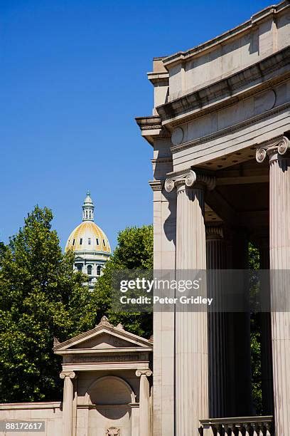 234 Colorado State Capitol Dome Stock Photos, High-Res Pictures, and Images - Getty Images