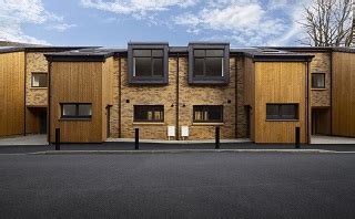 International Timber Cladding | Jewson