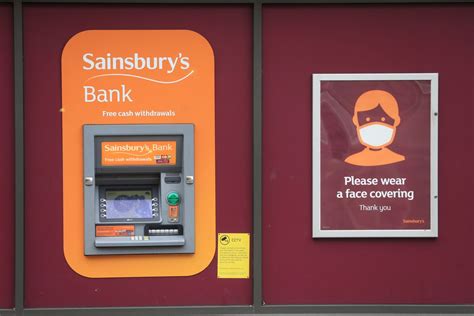 Sainsbury’s to wind down banking service – 1.9 million customers may be ...