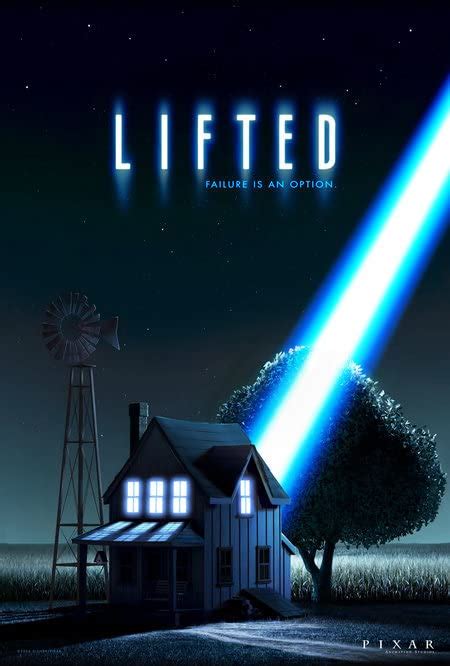 Lifted (2006)