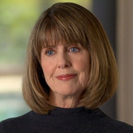 Who is Pam Dawber's Husband? Bio, Age, Net Worth, Kids, Height, Movies