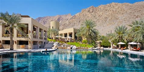 Six Senses Zighy Bay Oman - LH Hospitality Consultants