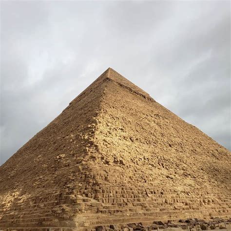 Inside Khafre pyramid!!! #khafrepyramid #gizapyramids #quefren #khafre #pyramid #adventuretime # ...