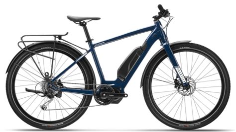 Electric Bikes | Devinci Bikes