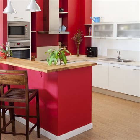 Trending Kitchen Cabinet Colors | The Family Handyman