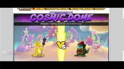 Neopets - Battledome 500K+ Jetsam Ace Nerkmid Farming - YouTube