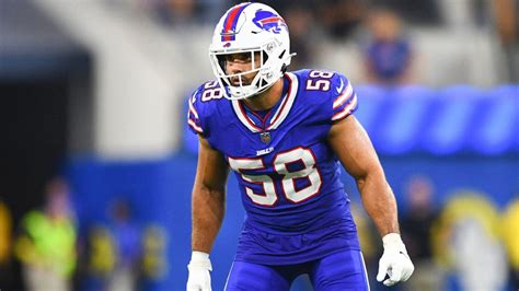 Bills, All-Pro LB Matt Milano reach two-year extension - ESPN