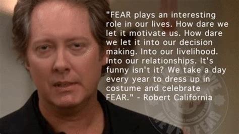 Robert California’s Halloween story is one of the best and most underrated moments in the whole ...