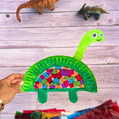 Cellophane Dinosaur Suncatcher Craft Preschool Crafts, Crafts For Kids ...