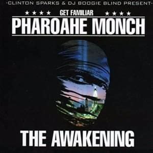 Pharoahe Monch Lyrics, Songs, and Albums | Genius