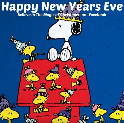 17 Best images about Snoopy New Year on Pinterest | December, Follow me and New years party