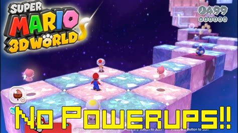 How many worlds in super mario 3d world - infomba