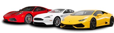 Luxury Car PNG Images Transparent Background | PNG Play