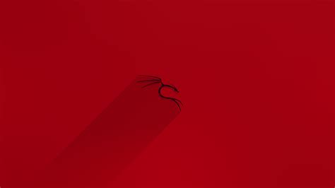 Wallpaper : Kali Linux, red 1920x1080 - etreneant - 1246153 - HD Wallpapers - WallHere