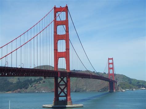 Golden Gate Bridge | San Francisco, California | Francois Marier | Flickr