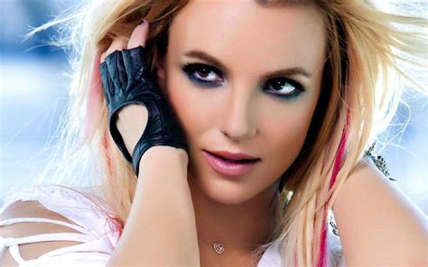 Britney Spear Wallpapers - Wallpaper Cave