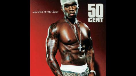 50 Cent - Many Men (852Hz) - YouTube