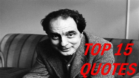 Italo Calvino Quotes && Popular 15 Quotes - YouTube