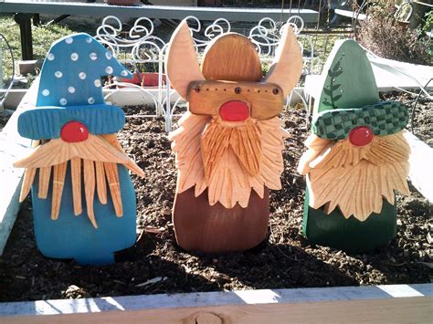 Garden Gnomes : 7 Steps (with Pictures) - Instructables