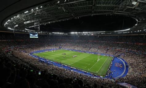 Stade De France ｜ Rugby World Cup 2023