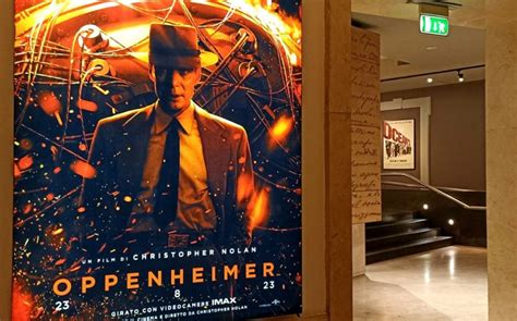 ‘Oppenheimer’ is the big winner at this year’s Oscars