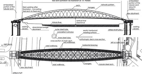 Rigid Frame Bridge Design | Webframes.org