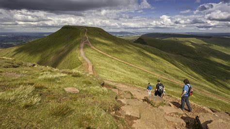 UK National Parks | Areas Of Natural Beauty | Visit Wales