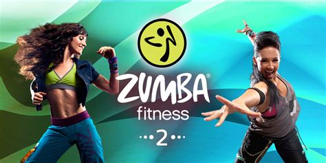 Zumba Fitness 2 | Wii | Games | Nintendo