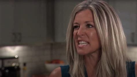 General Hospital Spoilers 8/17/21: Carly Attacks Jax! | Soaps In Depth