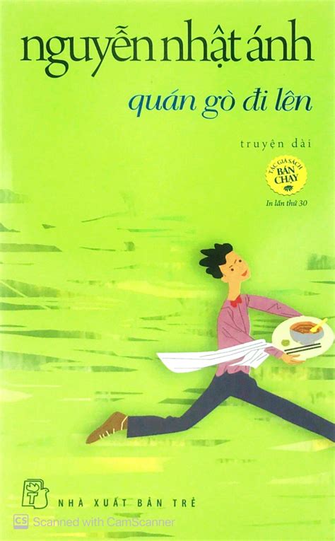 Quán Gò Đi Lên by Nguyễn Nhật Ánh | Goodreads