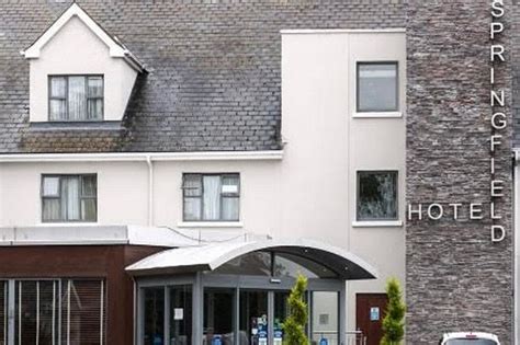 Leixlip's Springfield Hotel sold to new owners after 49 years in ...