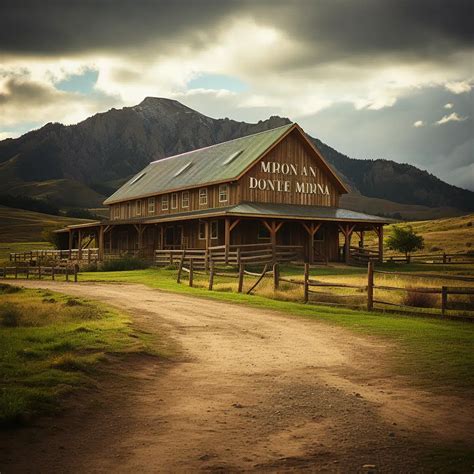 Lone Mountain Ranch: Experience Top-Notch Wilderness Adventure