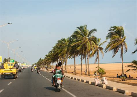 Voodoo and Markets in Togo's capital