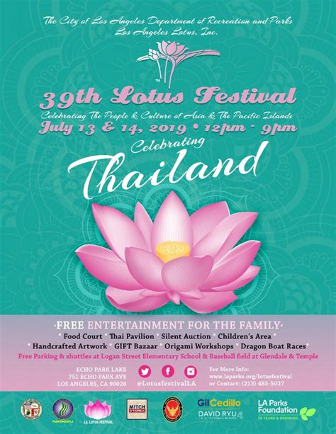 Lotus Festival 2024 Echo Park - Lacee Minette