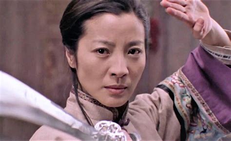 Top 10 Michelle Yeoh Movie Fight Scenes - Kung-fu Kingdom