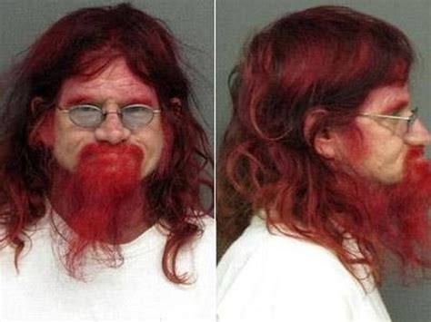 The Best of Mugshots (46 pics)