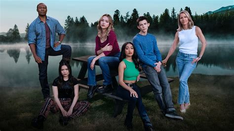 'Cruel Summer' season 2 travels to the Pacific Northwest for Y2K and a new mystery - ABC30 Fresno